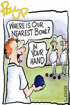 WHY PLAY BOWLS - BURDEN PARK BOWLING CLUB